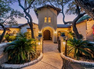 31 Stone Ter, Boerne, TX 78015