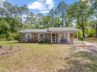 257 Shanklin Rd, Beaufort, SC 29906