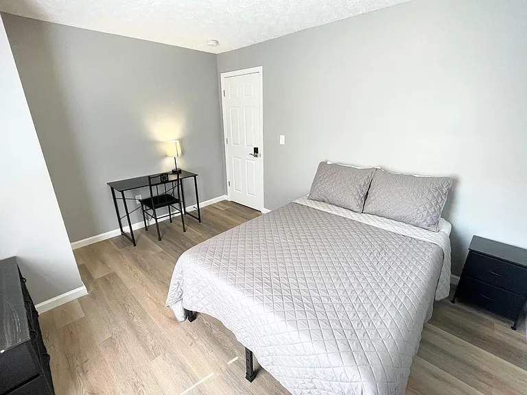 Bed Five