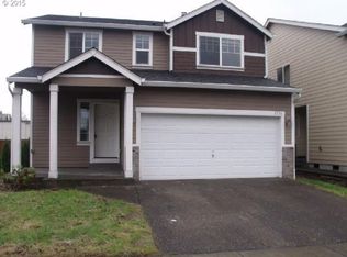7711 NE 92nd Ave, Vancouver, WA 98662