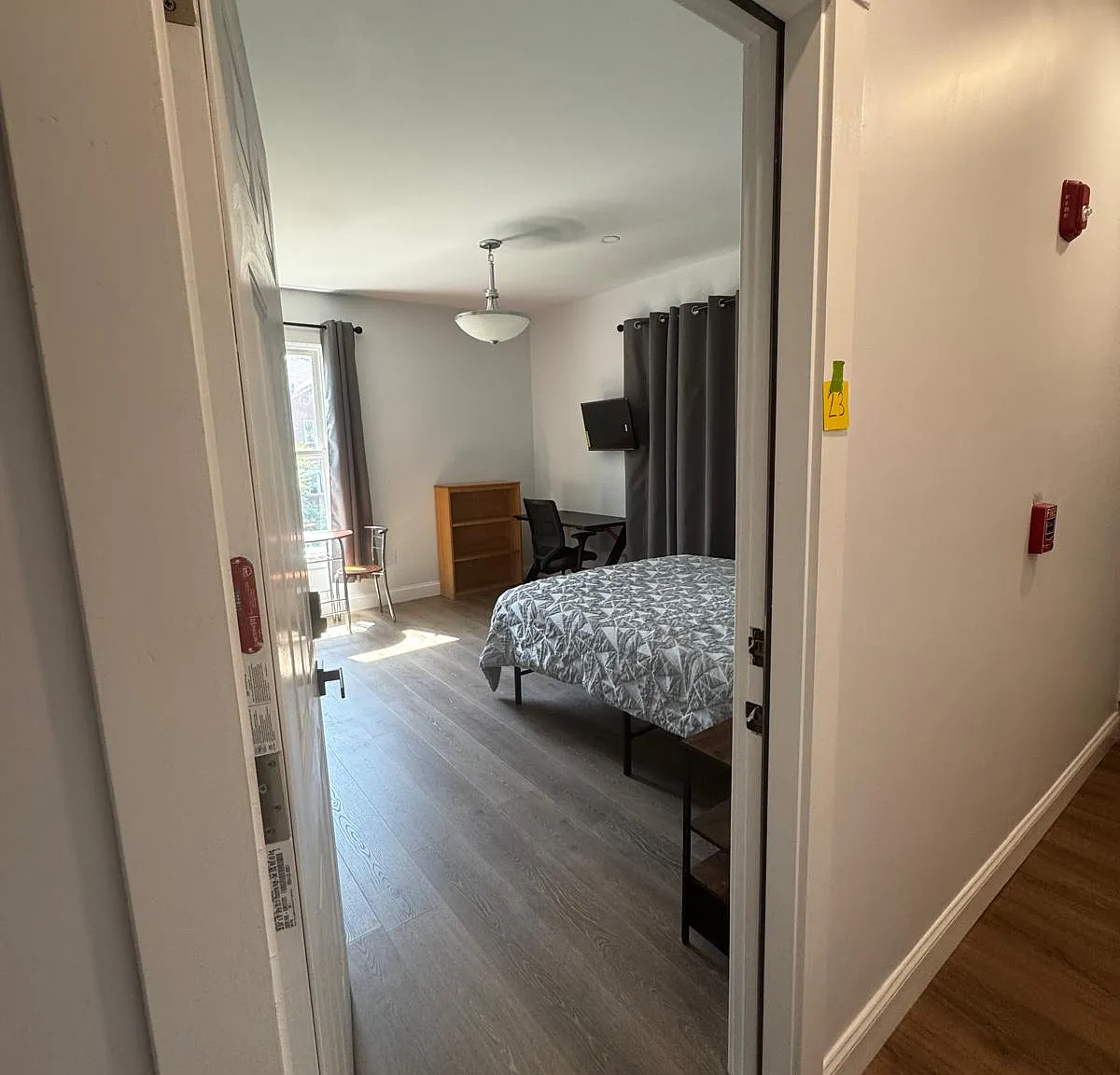 Studio, $1,695 — Photo 3