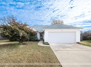 774 Palm Dr, Aiken, SC 29803