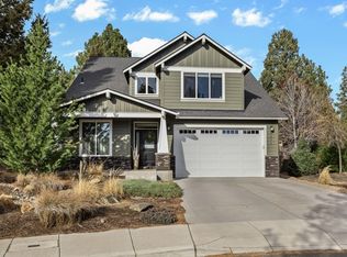 2671 Brickyard St, Bend, OR 97703