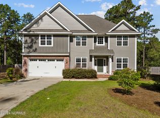 19 Minikahada Trl, Pinehurst, NC 28374