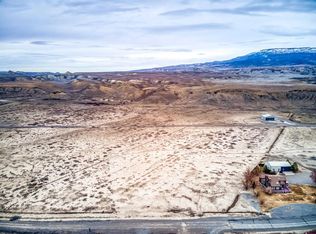 LOT 7 Mustang Ln, Delta, CO 81416