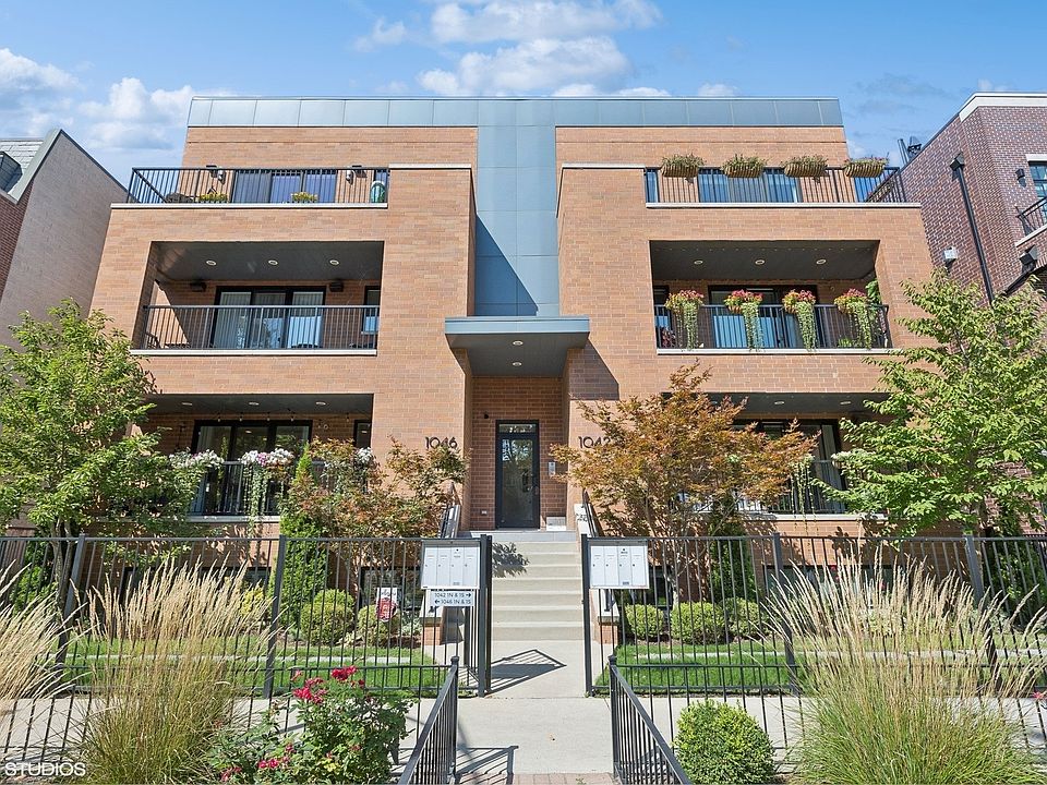 1st image of 1046 W Altgeld St Unit 1S