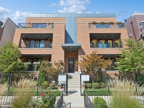 1046 W Altgeld St Unit 1S, Chicago, IL 60614