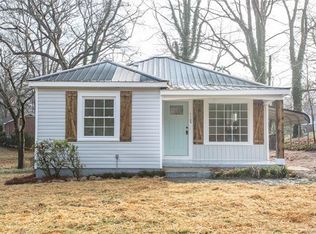 1109 Klondale Ave, Kannapolis, NC 28081