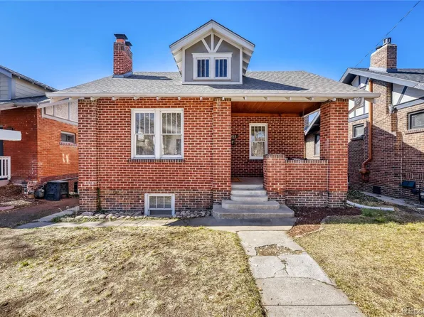 355 S Clarkson Street, Denver, CO 80209