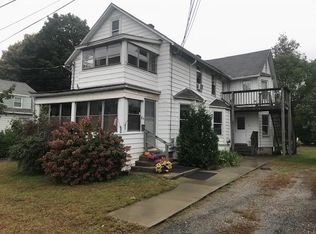6 Thayer St #B, South Deerfield, MA 01373