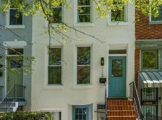 112 15th St SE, Washington, DC