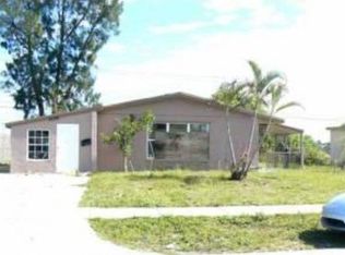 2050 NW 5th Ter, Pompano Beach, FL 33060