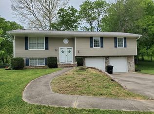 125 Windtrace Dr NW, Cleveland, TN 37312
