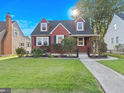 1902 Queensway, Baltimore, MD, 21222