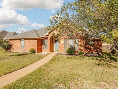 4609 Kensington Rd, Bryan, TX, 77802