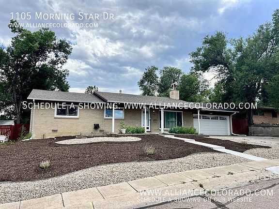 5th image of 1105 Morning Star Dr