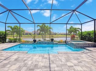 9391 Montelanico Loop, Naples, FL 34119