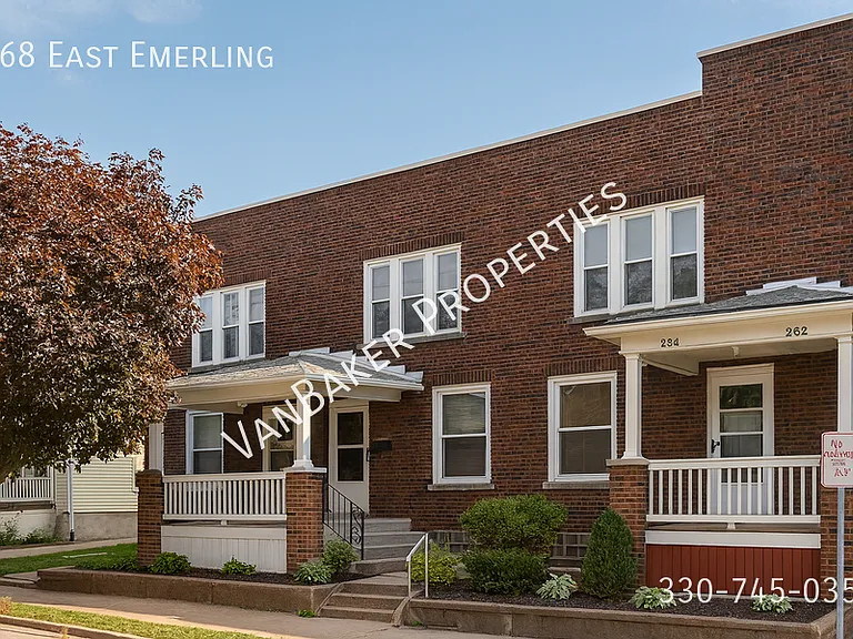 268 E Emerling Ave — Photo 1