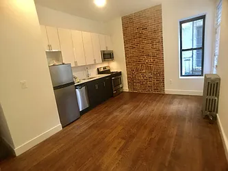 Rented by Trion Real Estate Management