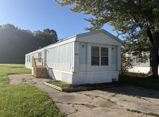 2801 S Stone Rd Trailer 259, Marion, IN 46953