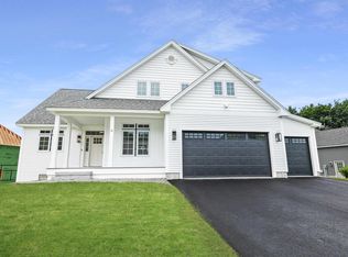 11 Hayden Dr LOT 12, Dover, NH 03820