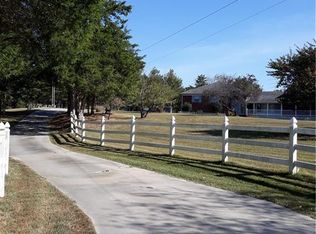 1439 Jackson Lake Rd, High Point, NC 27263