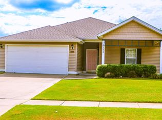4344 W Serviceberry Dr, Fayetteville, AR 72704