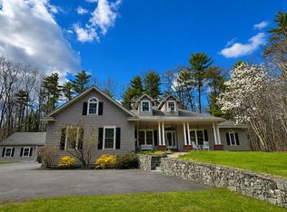 23 Casselton Road, Raymond, ME 04071