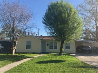 242 E Amber St, San Antonio, TX 78221