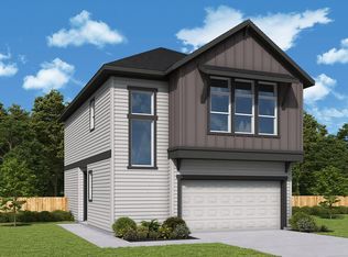 1017 Brickell Loop, Austin, TX 78744