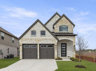 3100 Summer Rain Ln, Anna, TX 75409