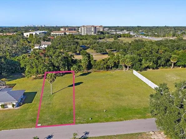 Southwood St Lot 13, Sarasota, FL 34231