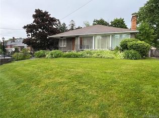 4321 Lewiston Rd, Niagara Falls, NY 14305