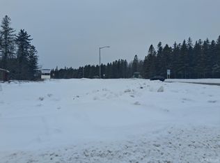 6128 N Arbor St, Naubinway, MI 49762