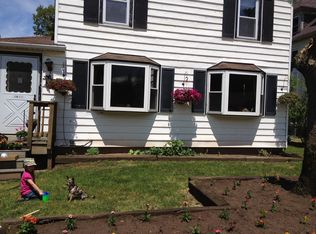 5799 West Blf, Olcott, NY