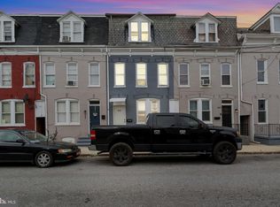 463 Salem Ave, York, PA 17401