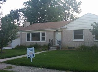 6340 Luana Ave, Allen Park, MI 48101