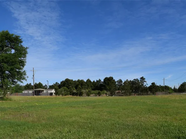 1129 Road 5100 Rd, Cleveland, TX 77327