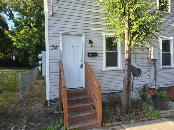 24 E Pall Mall St, Winchester, VA 22601