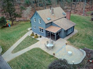 343 Barrett Hill Rd, Brooklyn, CT 06234