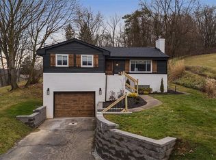 3019 Brownsville Road Ext, South Park, PA 15129