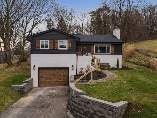 3019 Brownsville Road Ext, South Park, PA 15129