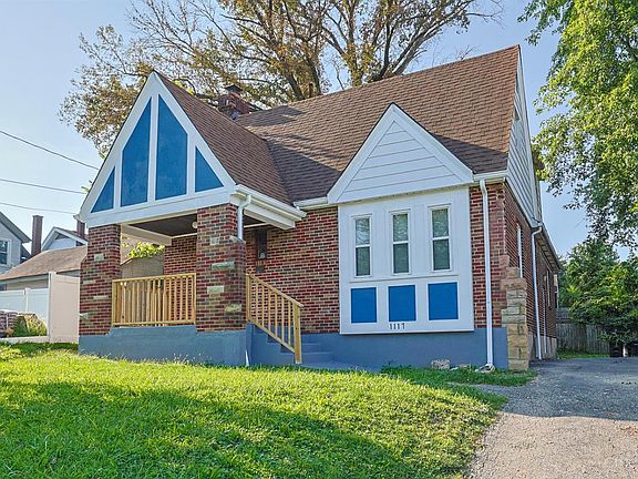 2nd image of 1117 Regent Ave
