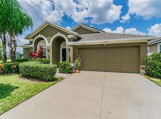 12312 Eagle Swoop Pl, Riverview, FL 33579