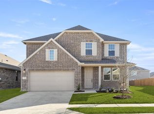 711 Declaration Dr, Princeton, TX 75407