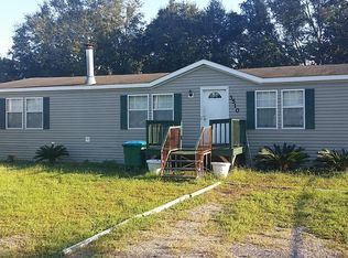 3510 E Orlando Rd, Panama City, FL 32404