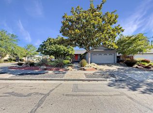 2167 Alejandro Drive, Santa Rosa, CA 95405