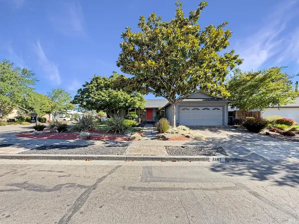2167 Alejandro Drive, Santa Rosa, CA 95405