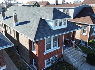 4821 W 24th St, Cicero, IL 60804