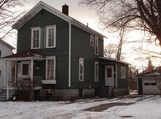 212 Eagle Rd, Alpena, MI 49707